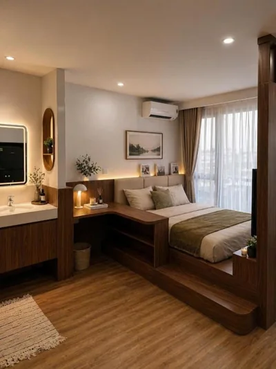 H-Vista Westlake Serviced Apartments – Photos 2