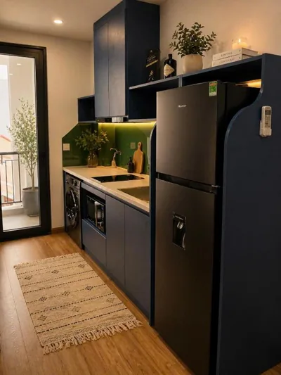 H-Vista Westlake Serviced Apartments – Photos 4