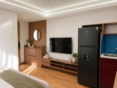 H-Vista Westlake Serviced Apartments – Photos 5