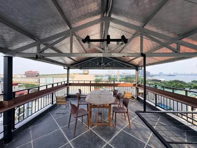 H-Vista Westlake Serviced Apartments – Photos 6