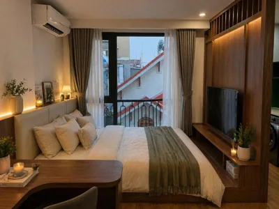 H-Vista Westlake Serviced Apartments – Photos 7
