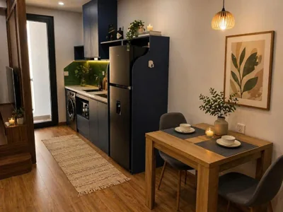 H-Vista Westlake Serviced Apartments – Photos 10