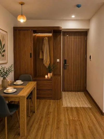 H-Vista Westlake Serviced Apartments – Photos 11