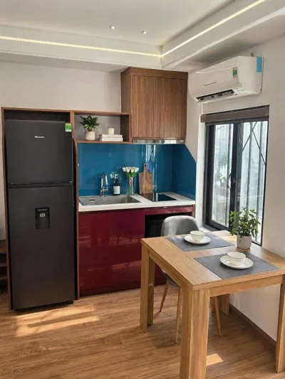 H-Vista Westlake Serviced Apartments – Photos 13