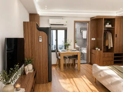 H-Vista Westlake Serviced Apartments – Photos 14